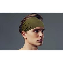 Load image into Gallery viewer, Unisex Moisture-Wicking Sweat Band - 2 Pack