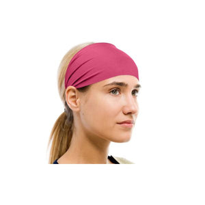 Unisex Moisture-Wicking Sweat Band - 2 Pack