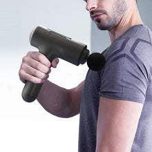 Load image into Gallery viewer, Percussion Handheld Deep Tissue Massager/Massage Gun