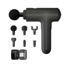 Load image into Gallery viewer, Percussion Handheld Deep Tissue Massager/Massage Gun