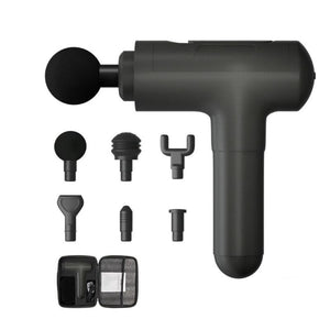 Percussion Handheld Deep Tissue Massager/Massage Gun