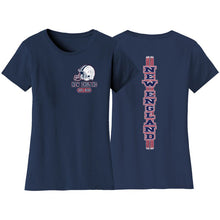 Load image into Gallery viewer, Women&#39;s Game Day Football T-Shirts