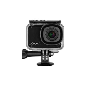 Orgoo Swift 4K Waterproof Action Camera Bundle