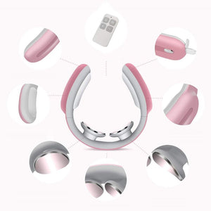 Piroir Intelligent Neck Massager