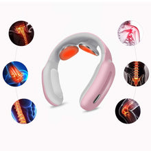 Load image into Gallery viewer, Piroir Intelligent Neck Massager