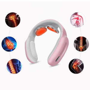 Piroir Intelligent Neck Massager