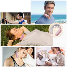Load image into Gallery viewer, Piroir Intelligent Neck Massager
