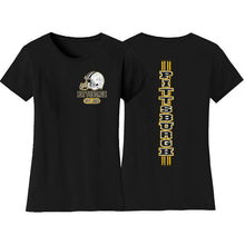 Load image into Gallery viewer, Women&#39;s Game Day Football T-Shirts