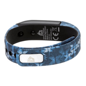 RBX Printed Activity Fitness Tracker with Caller ID and Notification