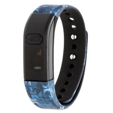 Load image into Gallery viewer, RBX Printed Activity Fitness Tracker with Caller ID and Notification