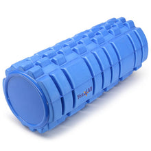 Load image into Gallery viewer, Foam Roller for Muscle Massage &amp; Deep Tissue Trigger Point - 13-Inch