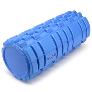 Foam Roller for Muscle Massage & Deep Tissue Trigger Point - 13-Inch