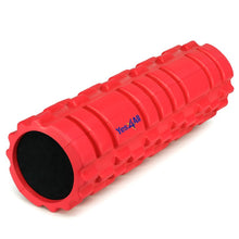 Load image into Gallery viewer, Foam Roller for Muscle Massage &amp; Deep Tissue Trigger Point - 13-Inch