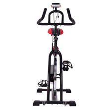 Load image into Gallery viewer, Adjustable Indoor Exercise Cycling Bike Trainer