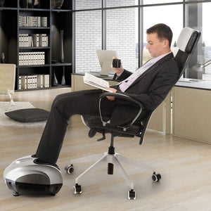 Belmint Shiatsu Foot Massager with Heat