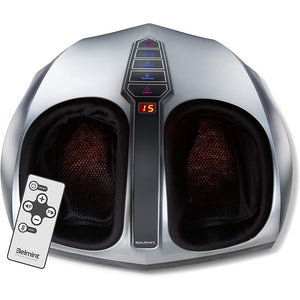 Belmint Shiatsu Foot Massager with Heat