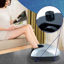 Load image into Gallery viewer, Belmint Shiatsu Foot Massager with Heat