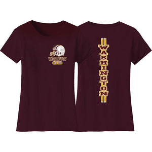 Women's Game Day Football T-Shirts