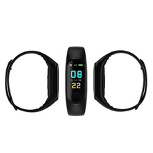Load image into Gallery viewer, Waterproof Activity Fitness Tracker