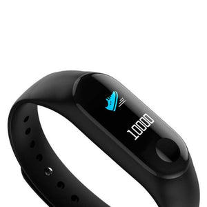 Waterproof Activity Fitness Tracker