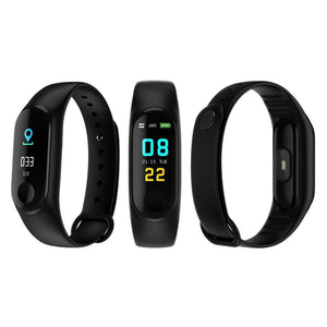 Waterproof Activity Fitness Tracker