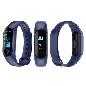 Waterproof Activity Fitness Tracker