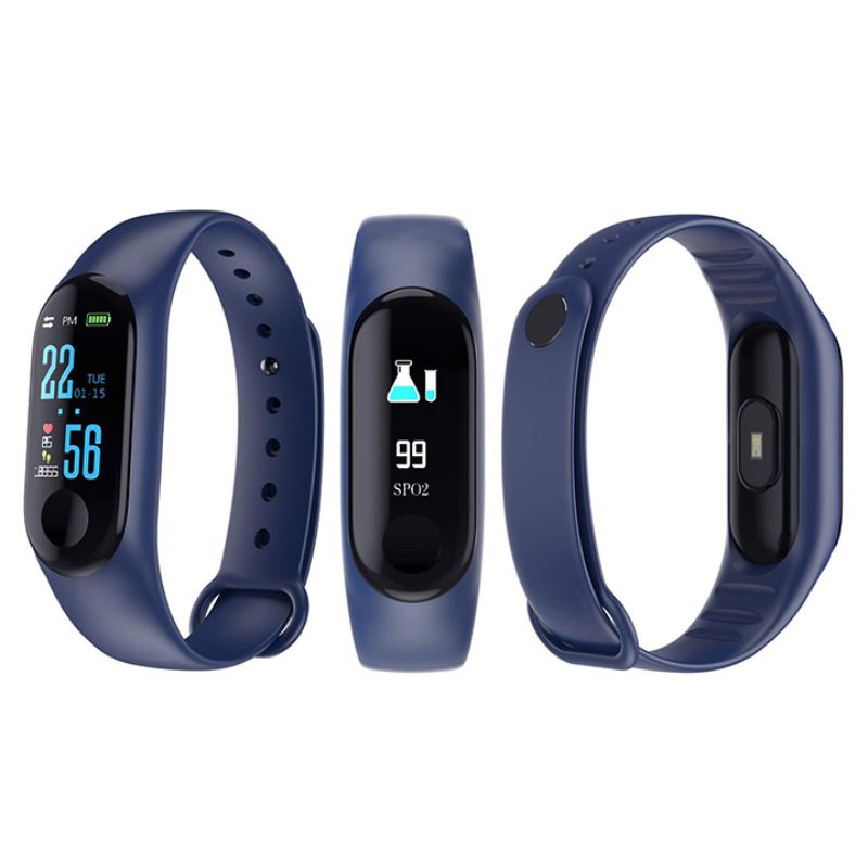 Waterproof Activity Fitness Tracker