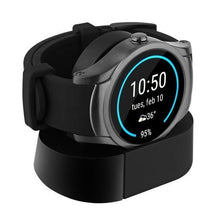 Load image into Gallery viewer, Refurbished WEAR24 Android Wear 2.0 42mm Wifi+ Bluetooth Smartwatch by Verizon