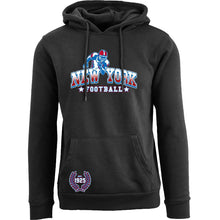 Load image into Gallery viewer, Women&#39;s Greatest Football Legends Pull Over Hoodie