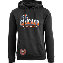 Load image into Gallery viewer, Women&#39;s Greatest Football Legends Pull Over Hoodie