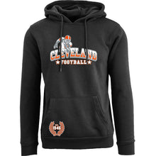 Load image into Gallery viewer, Women&#39;s Greatest Football Legends Pull Over Hoodie