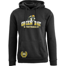 Load image into Gallery viewer, Women&#39;s Greatest Football Legends Pull Over Hoodie
