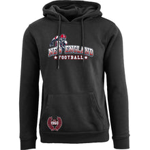 Load image into Gallery viewer, Women&#39;s Greatest Football Legends Pull Over Hoodie